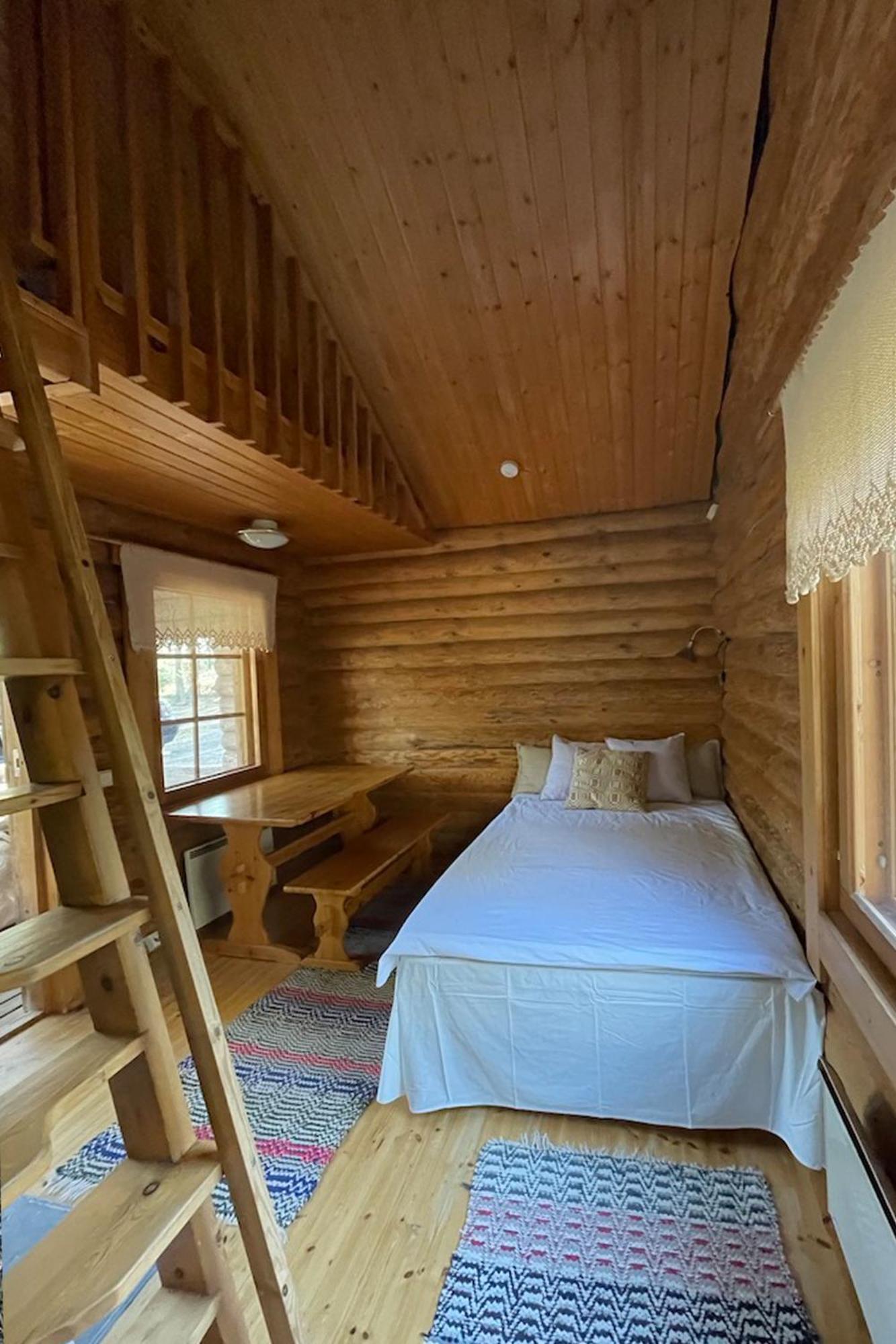 Taattisten Tila - Taattinen Farm And Cottages ナーンタリ 部屋 写真